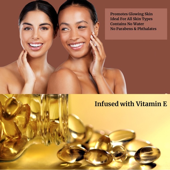 Enchante Cocoa Butter for soft & glowing skin. Reduces dryness and stretchmarks. - Picture 4 of 5